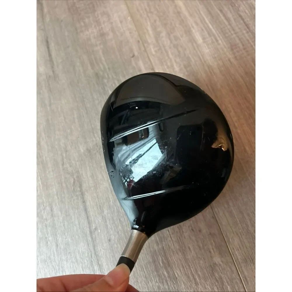 TaylorMade R580 S Flex 45" Golf 9.5 Driver RH / 6C-WD61 - Picture 3 of 9